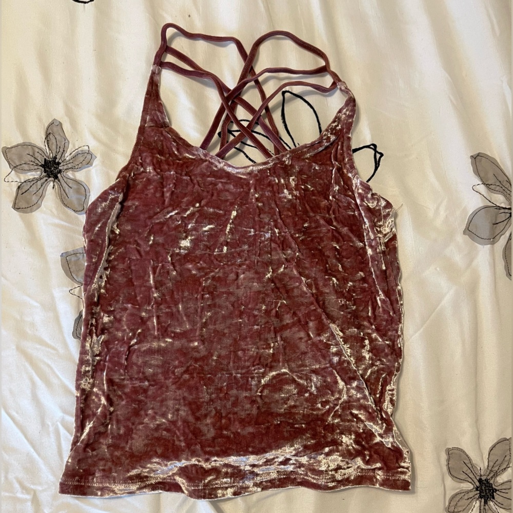 American Eagle